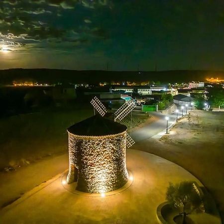 Casa Conchita Βίλα Campillo de Altobuey Εξωτερικό φωτογραφία