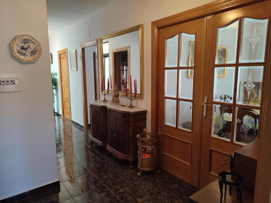 Casa Conchita Βίλα Campillo de Altobuey Εξωτερικό φωτογραφία
