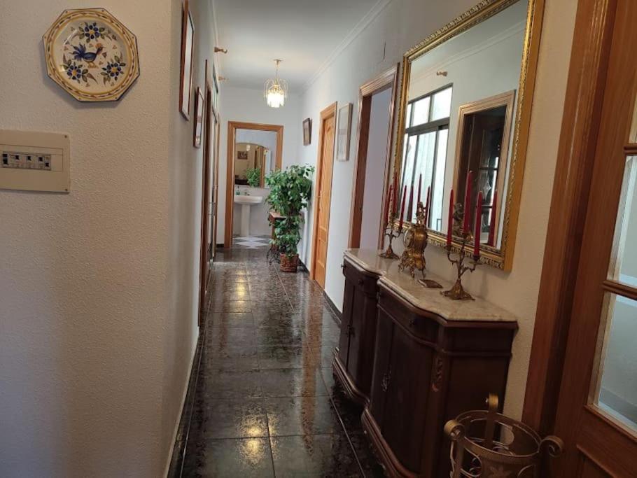 Casa Conchita Βίλα Campillo de Altobuey Εξωτερικό φωτογραφία