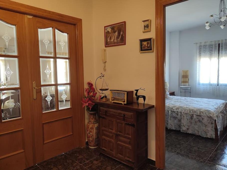 Casa Conchita Βίλα Campillo de Altobuey Εξωτερικό φωτογραφία