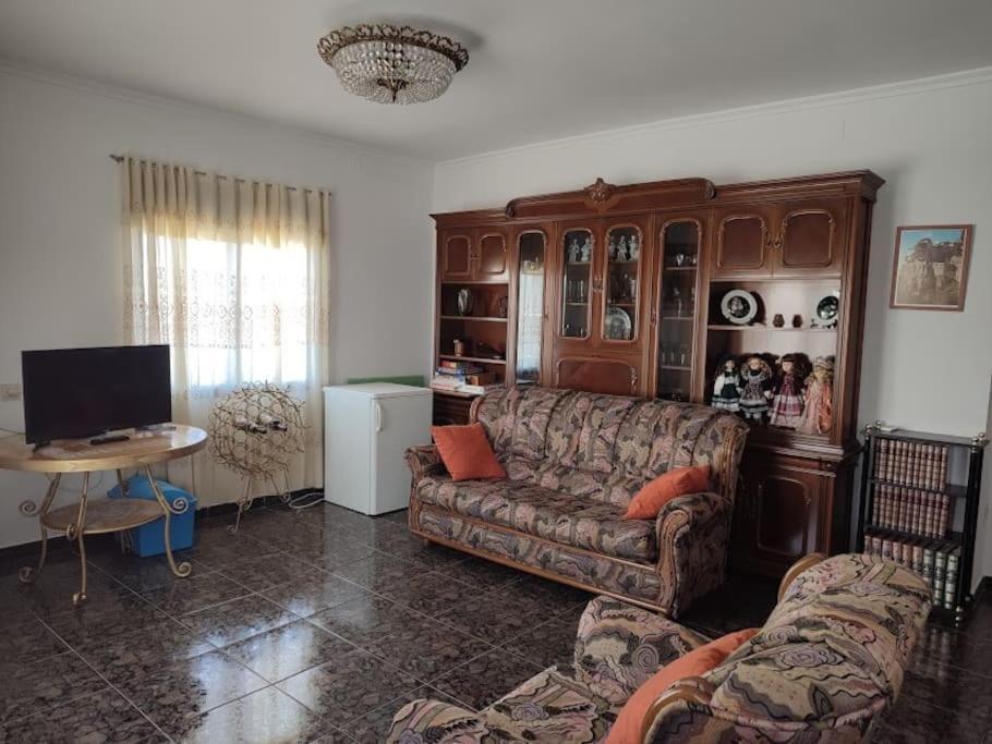 Casa Conchita Βίλα Campillo de Altobuey Εξωτερικό φωτογραφία