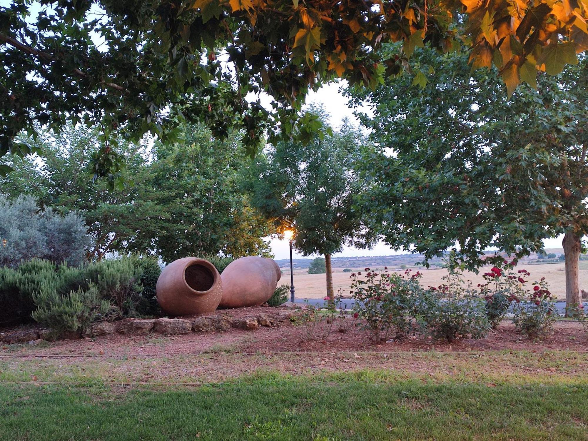 Casa Conchita Βίλα Campillo de Altobuey Εξωτερικό φωτογραφία