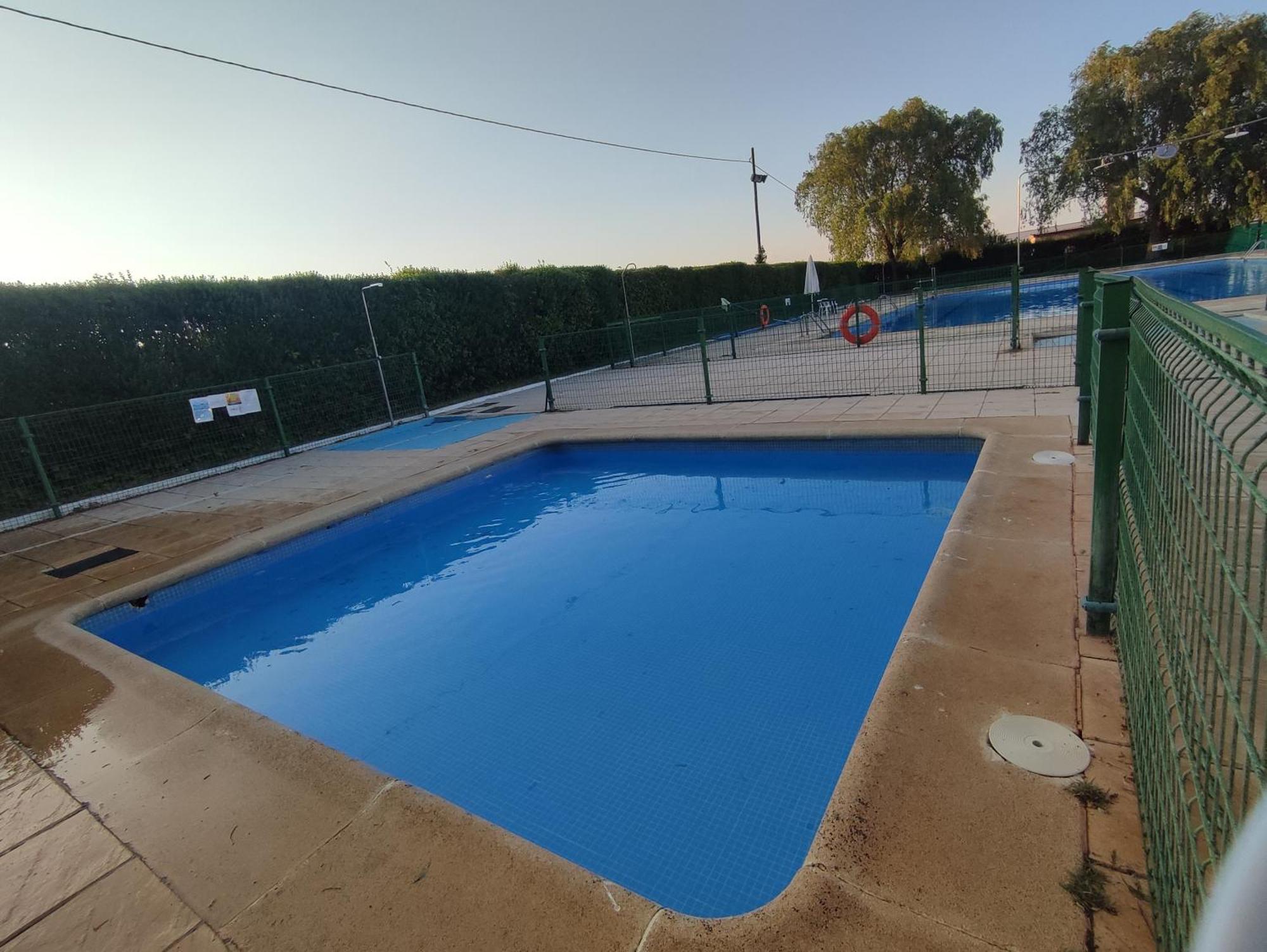 Casa Conchita Βίλα Campillo de Altobuey Εξωτερικό φωτογραφία