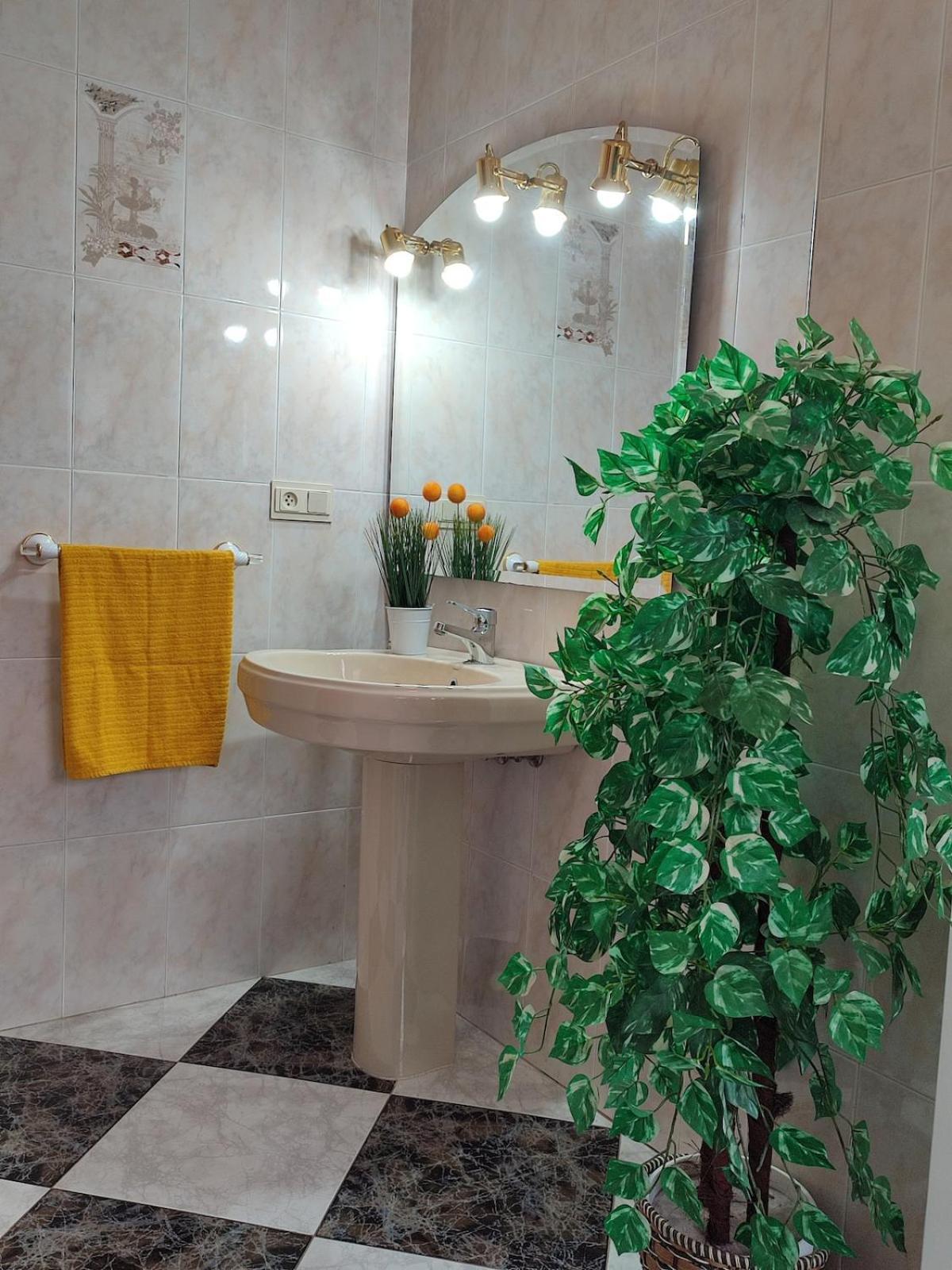Casa Conchita Βίλα Campillo de Altobuey Εξωτερικό φωτογραφία