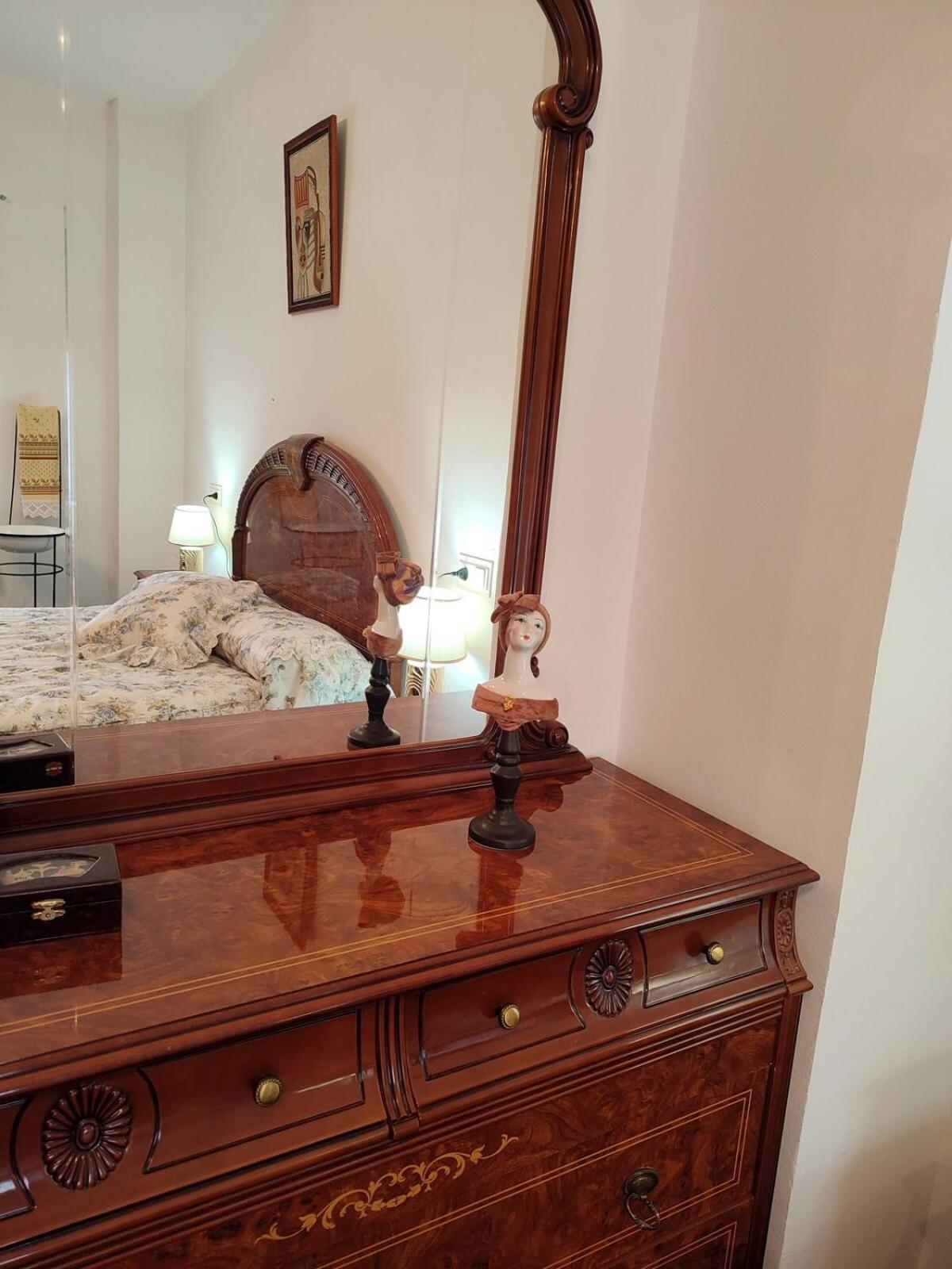 Casa Conchita Βίλα Campillo de Altobuey Εξωτερικό φωτογραφία
